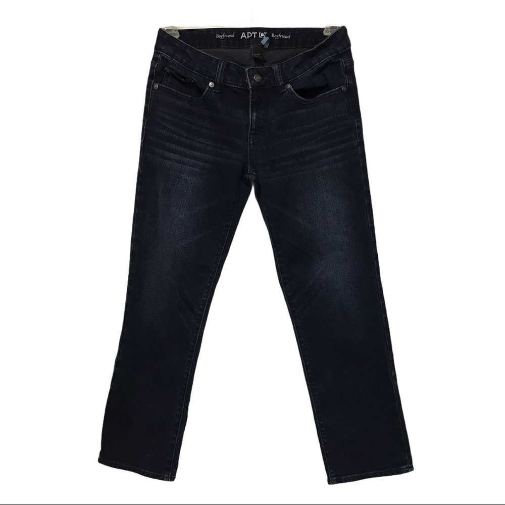 Apt 9 Jeans